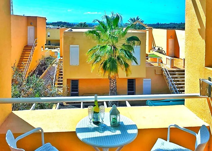 Brisa Del Atlantico Costa Calma